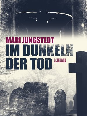 cover image of Im Dunkeln der Tod